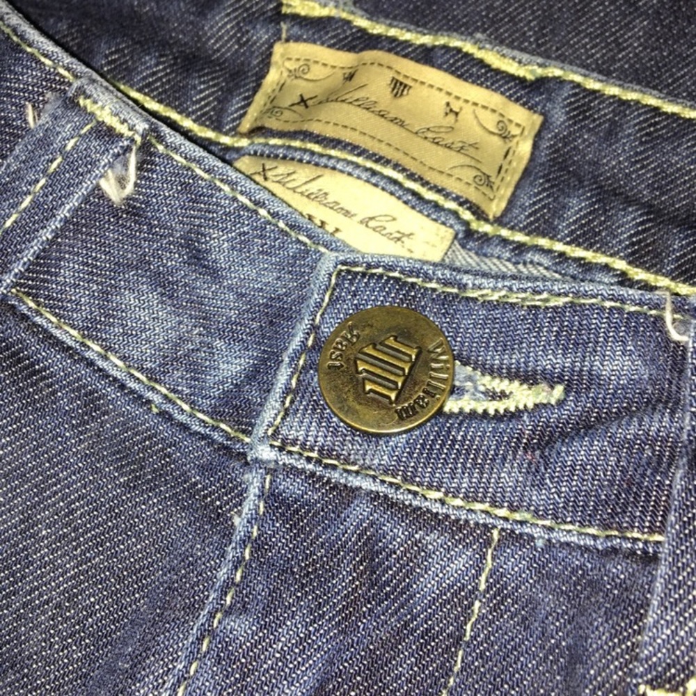 William Rast Boot cut jeans